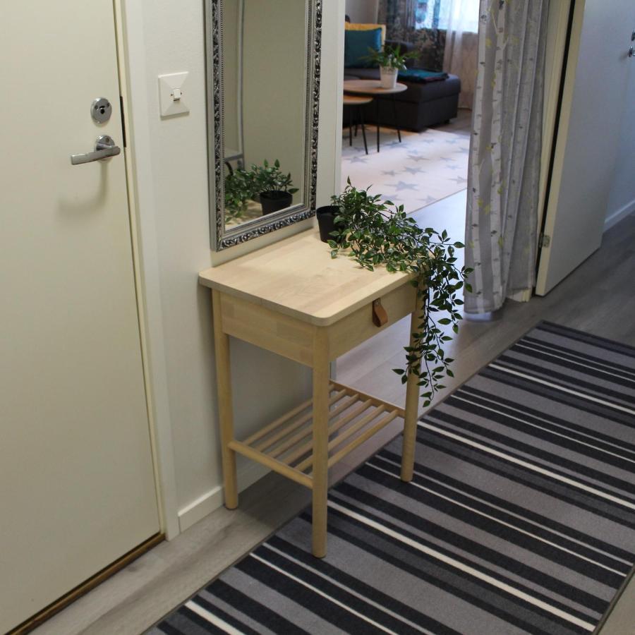 Bright Star Apartament Siilinjaervi Kültér fotó