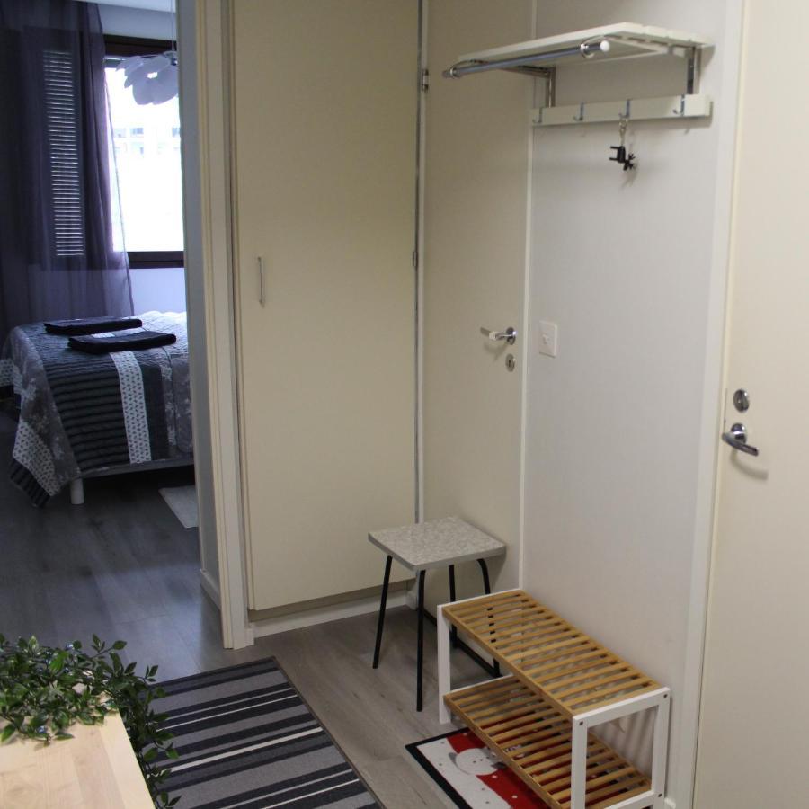 Bright Star Apartament Siilinjaervi Kültér fotó