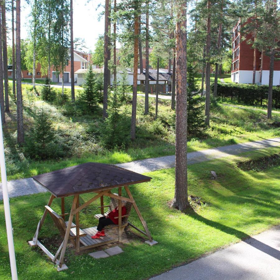 Bright Star Apartament Siilinjaervi Kültér fotó